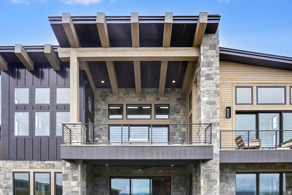 11366 N REGAL RIDGE CT #08 Heber City, UT 84032