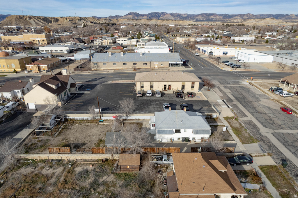 144 S 300 E Price, UT 84501