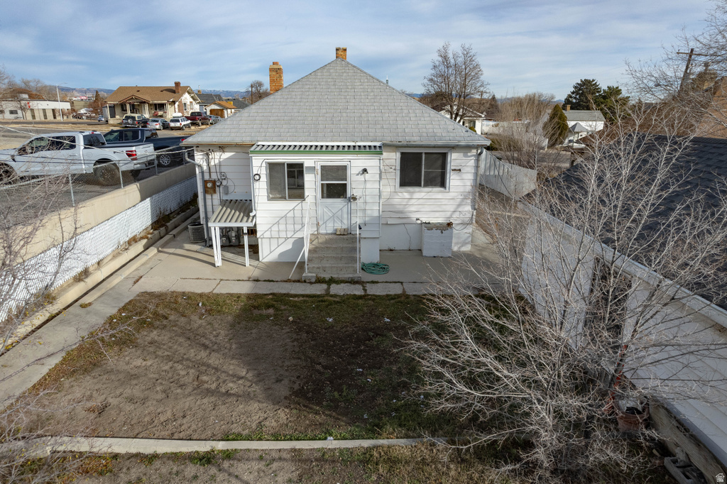 144 S 300 E Price, UT 84501