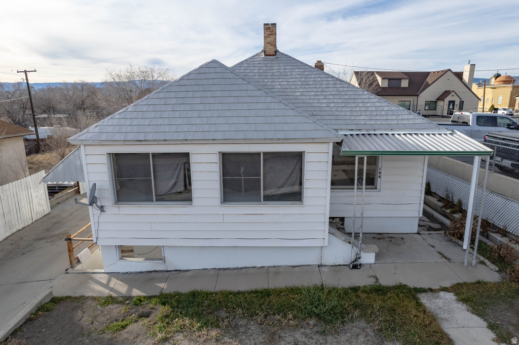 144 S 300 E Price, UT 84501