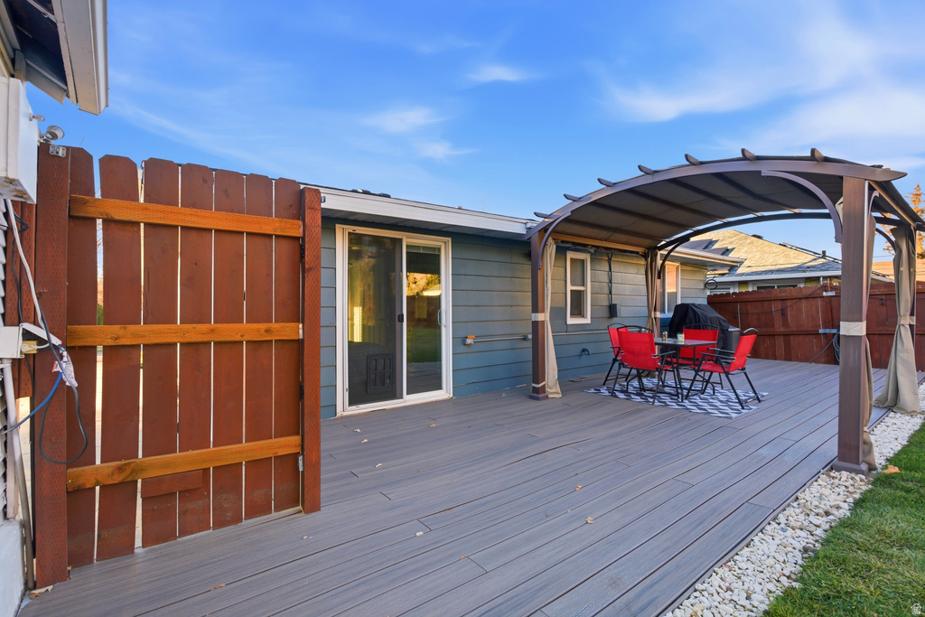 3624 PORTER AVE South Ogden, UT 84403