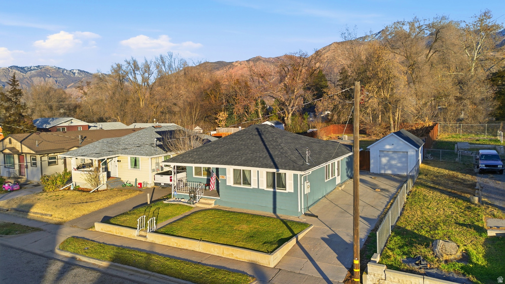 3624 PORTER AVE South Ogden, UT 84403