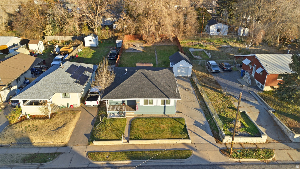 3624 PORTER AVE South Ogden, UT 84403