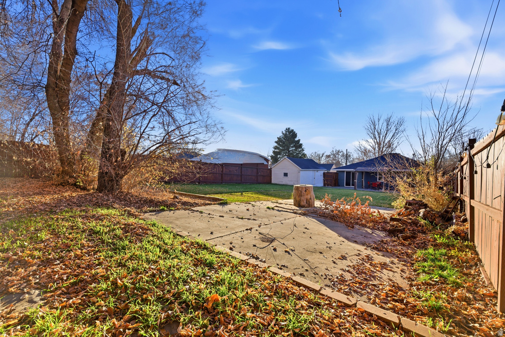 3624 PORTER AVE South Ogden, UT 84403