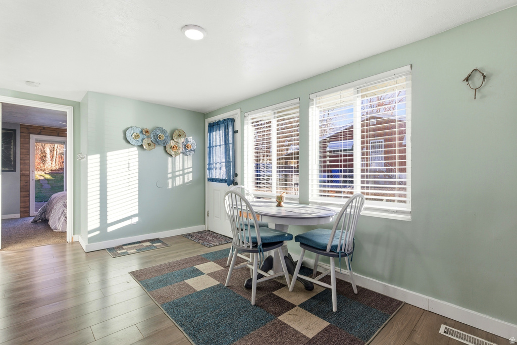 3624 PORTER AVE South Ogden, UT 84403