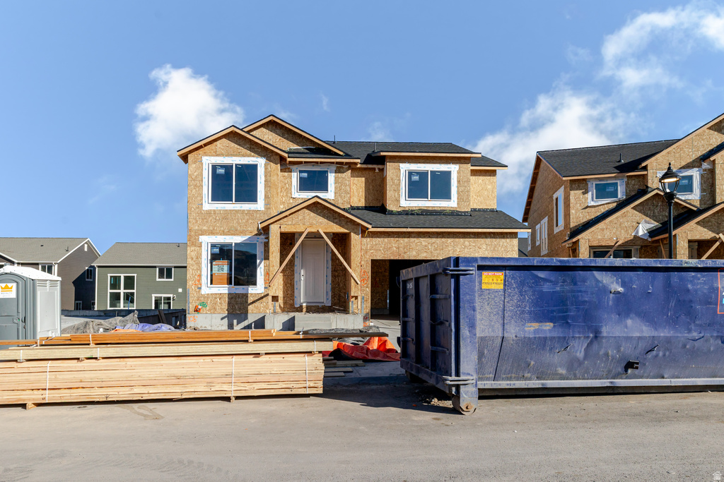 12773 S CUTS CANYON DR #105 Herriman, UT 84096