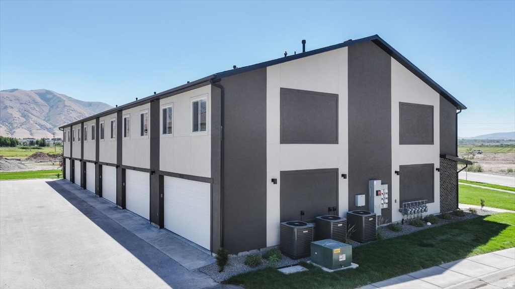 3410 S 1010 W Nibley, UT 84321