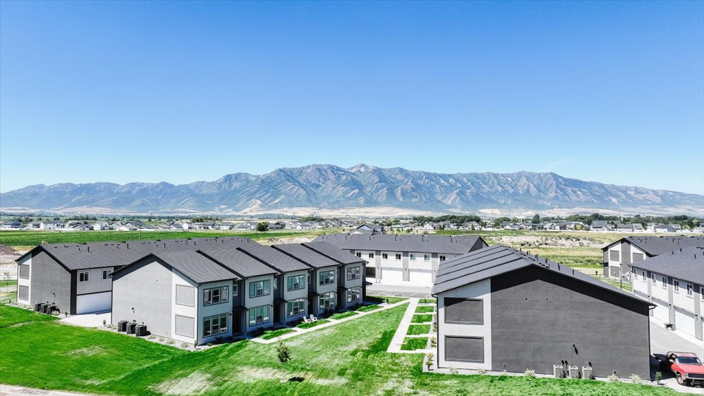 3410 S 1010 W Nibley, UT 84321