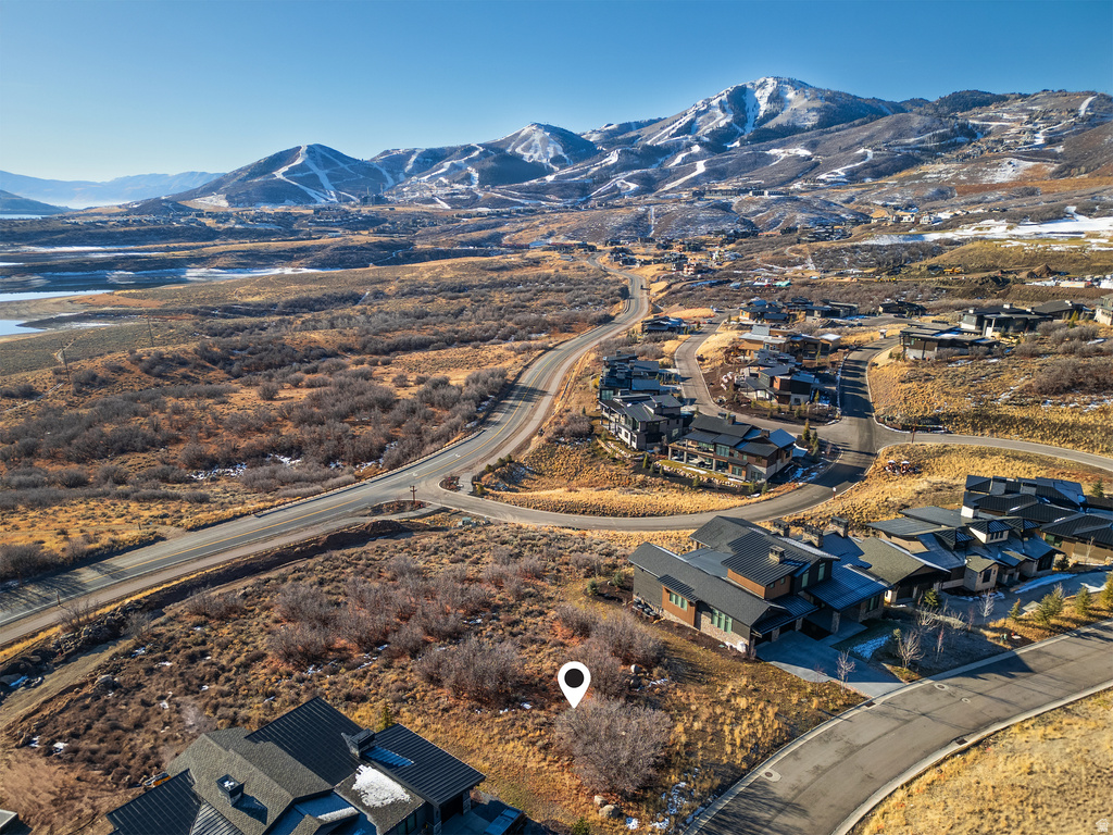 12032 N GEMINI WAY Heber City, UT 84032