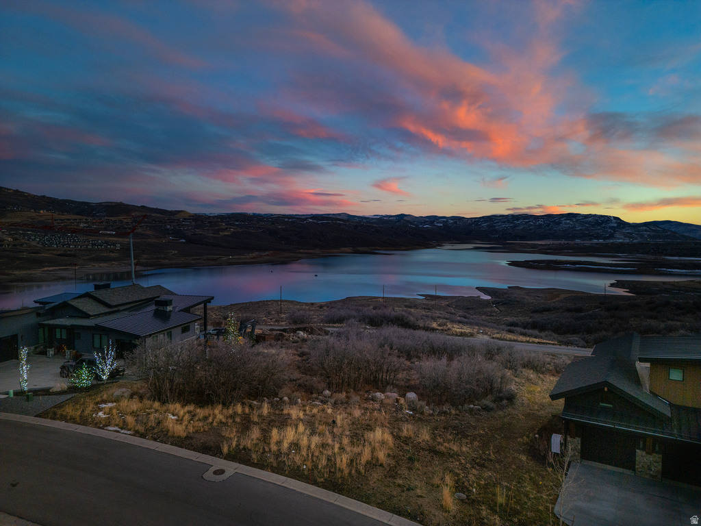 12032 N GEMINI WAY Heber City, UT 84032