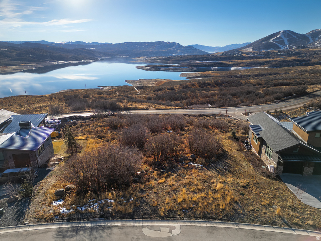 12032 N GEMINI WAY Heber City, UT 84032