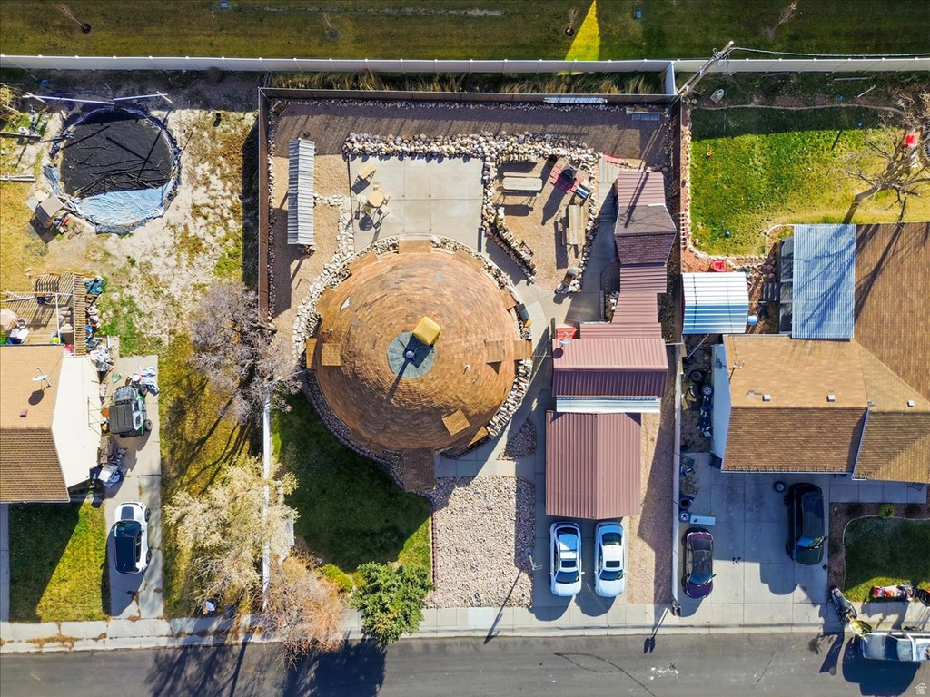 454 E 570 S Nephi, UT 84648