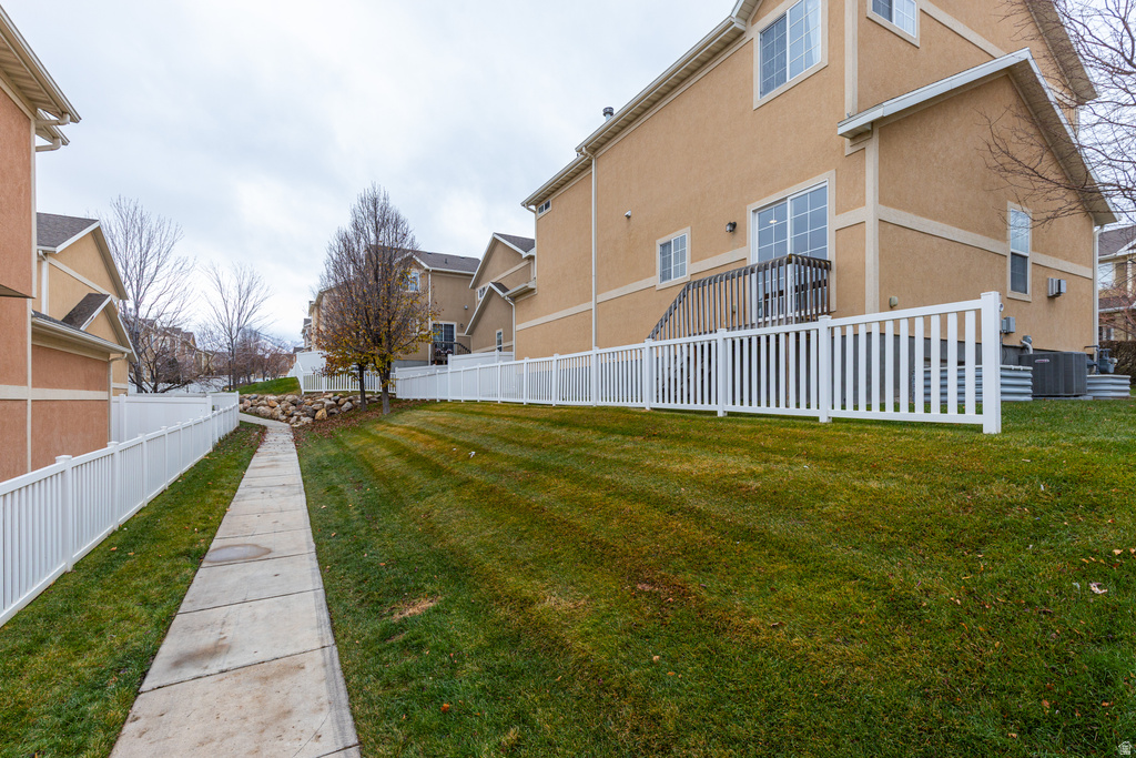 6791 W GREVILLEA LN West Jordan, UT 84081