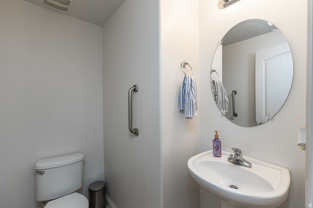 6791 W GREVILLEA LN West Jordan, UT 84081