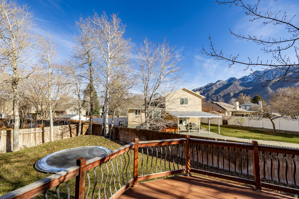 11989 S HIDDEN VALLEY RD Sandy, UT 84092