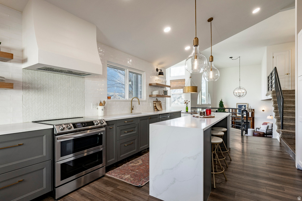 11989 S HIDDEN VALLEY RD Sandy, UT 84092