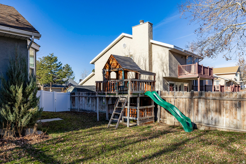 11989 S HIDDEN VALLEY RD Sandy, UT 84092