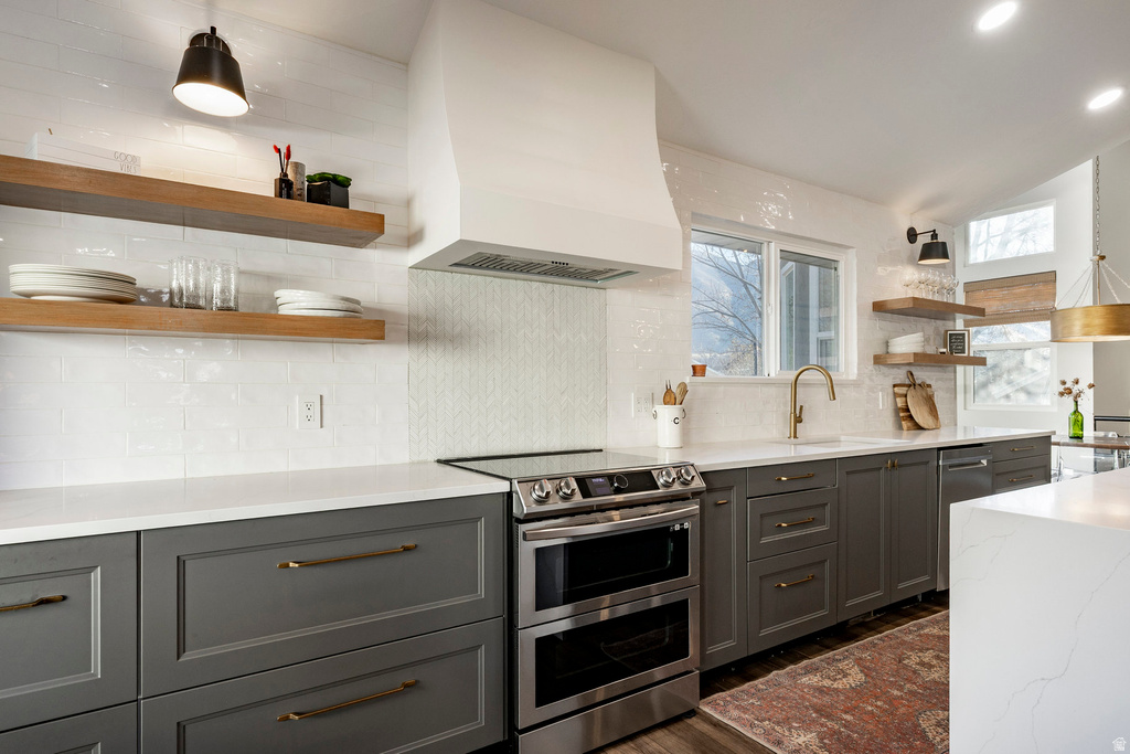 11989 S HIDDEN VALLEY RD Sandy, UT 84092