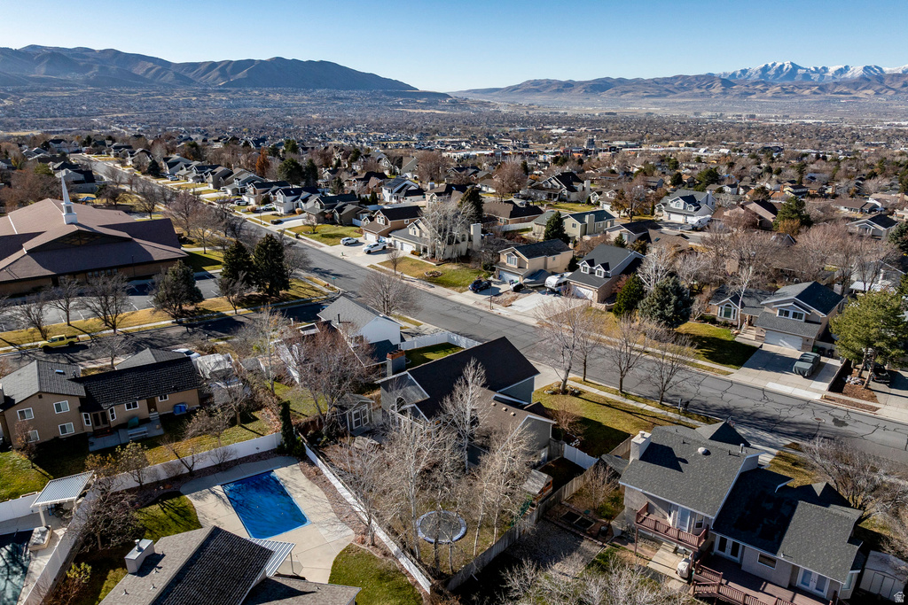 11989 S HIDDEN VALLEY RD Sandy, UT 84092