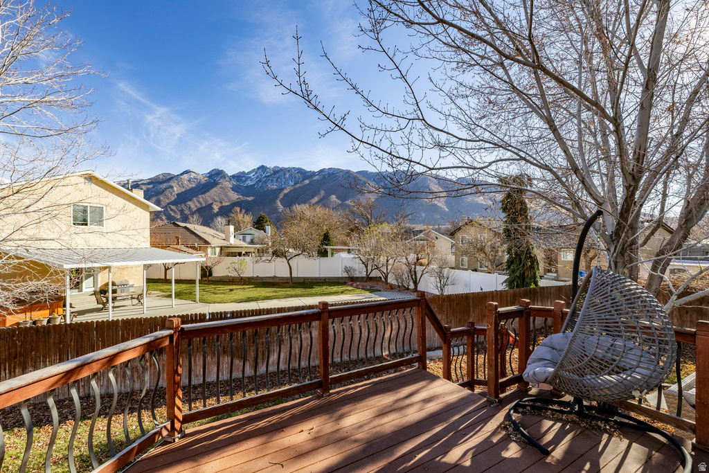 11989 S HIDDEN VALLEY RD Sandy, UT 84092