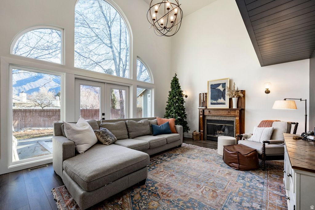 11989 S HIDDEN VALLEY RD Sandy, UT 84092