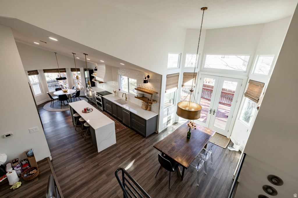 11989 S HIDDEN VALLEY RD Sandy, UT 84092