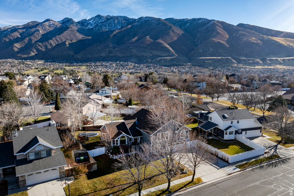 11989 S HIDDEN VALLEY RD Sandy, UT 84092