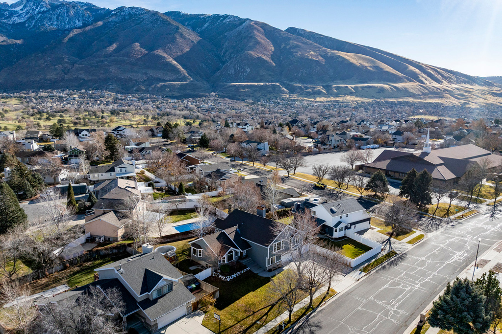 11989 S HIDDEN VALLEY RD Sandy, UT 84092