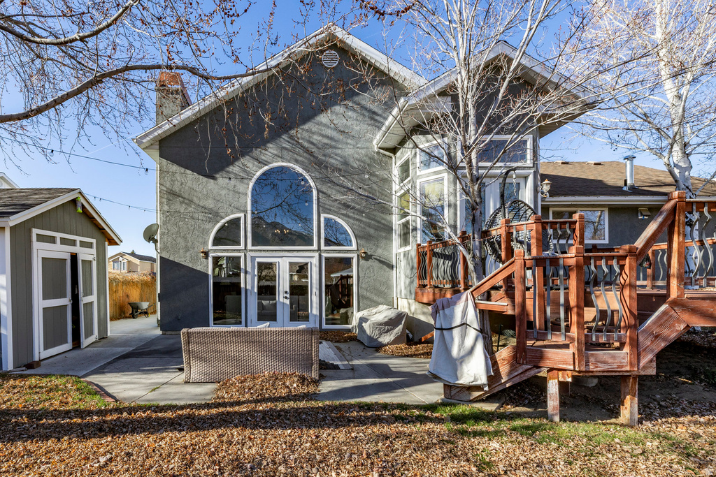 11989 S HIDDEN VALLEY RD Sandy, UT 84092