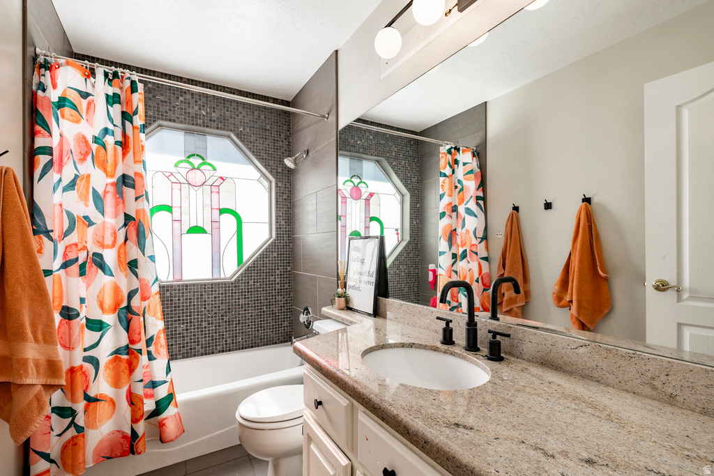 11989 S HIDDEN VALLEY RD Sandy, UT 84092