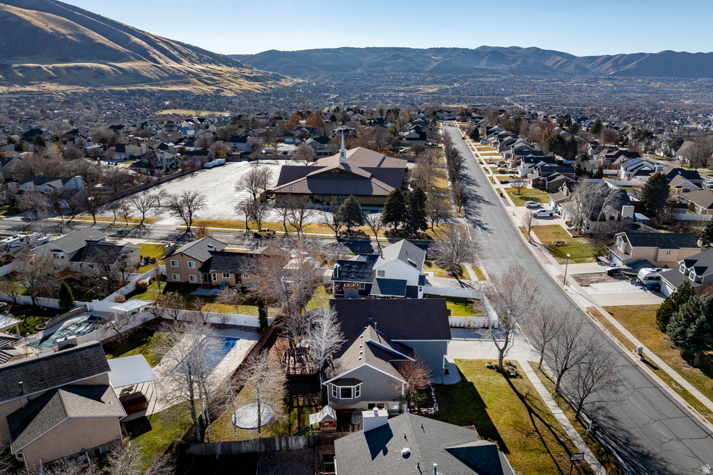 11989 S HIDDEN VALLEY RD Sandy, UT 84092