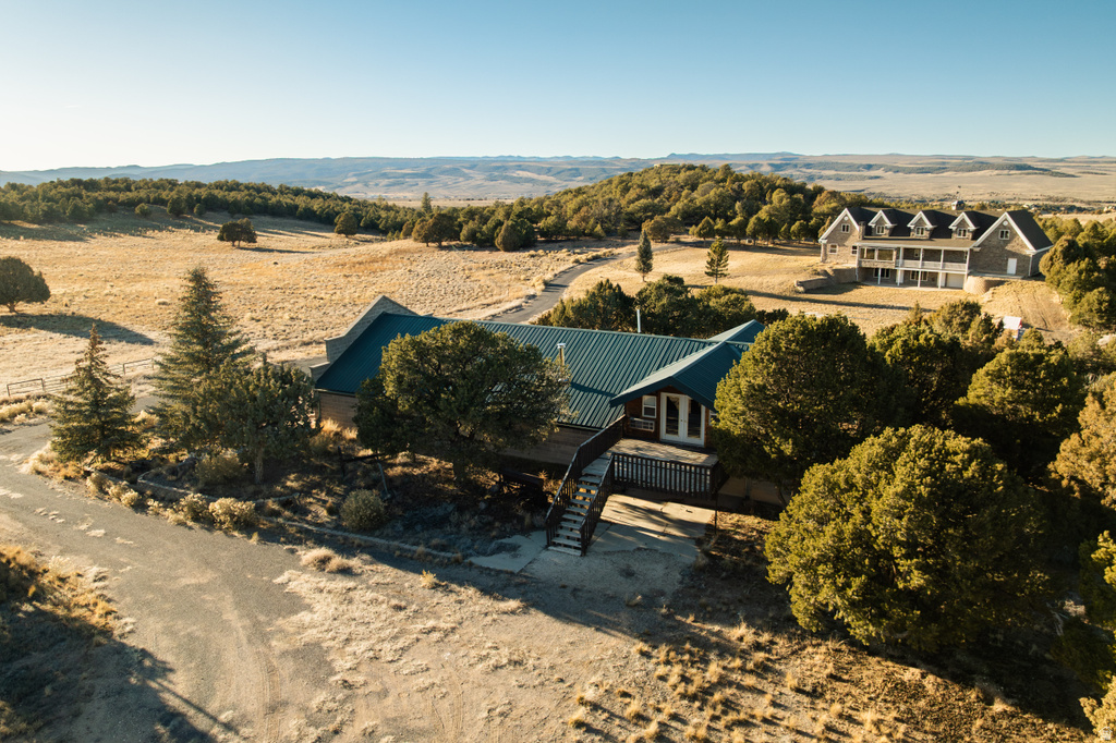 2250 E PAUNSAUGUNT DR Hatch, UT 84735