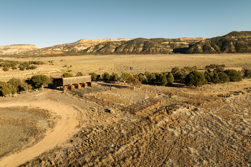 2250 E PAUNSAUGUNT DR Hatch, UT 84735