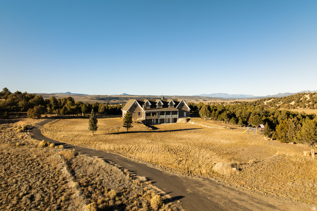 2250 E PAUNSAUGUNT DR Hatch, UT 84735