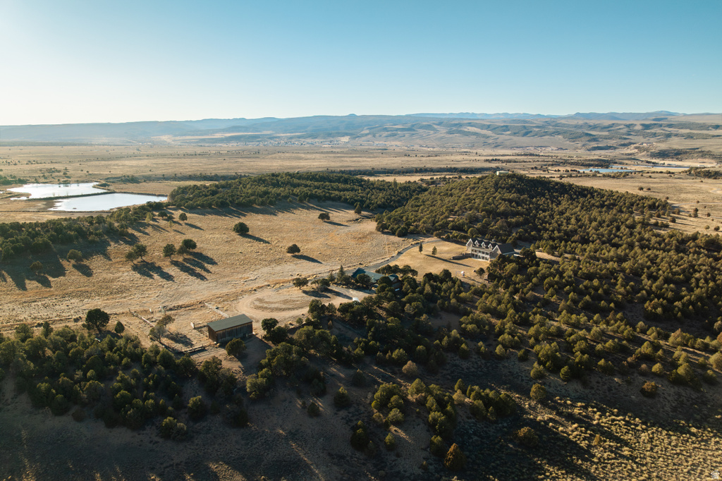 2250 E PAUNSAUGUNT DR Hatch, UT 84735