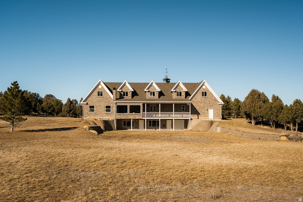 2250 E PAUNSAUGUNT DR Hatch, UT 84735