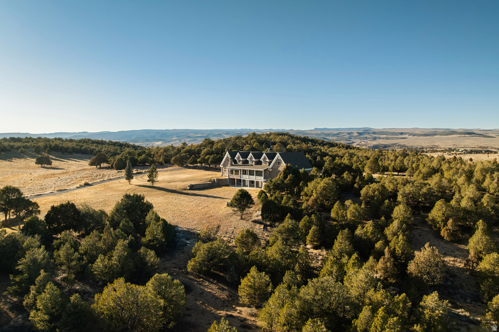 2250 E PAUNSAUGUNT DR Hatch, UT 84735