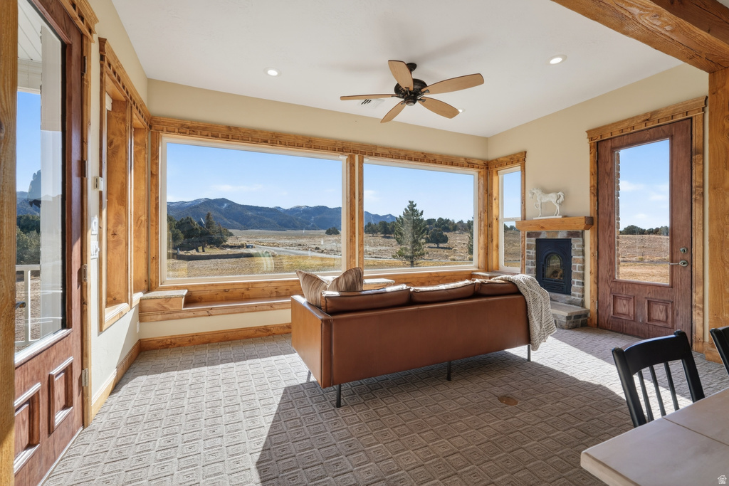 2250 E PAUNSAUGUNT DR Hatch, UT 84735