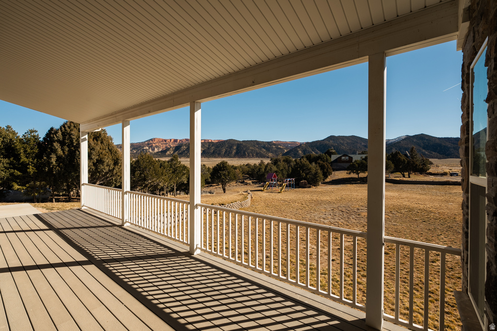 2250 E PAUNSAUGUNT DR Hatch, UT 84735