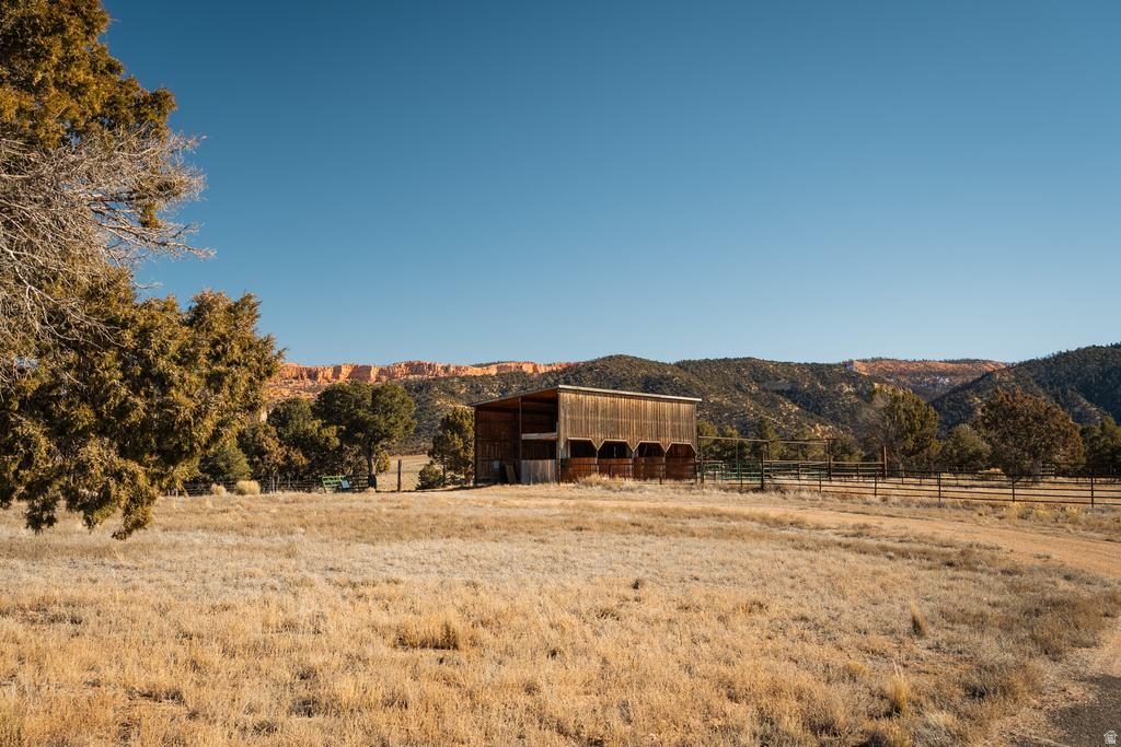 2250 E PAUNSAUGUNT DR Hatch, UT 84735