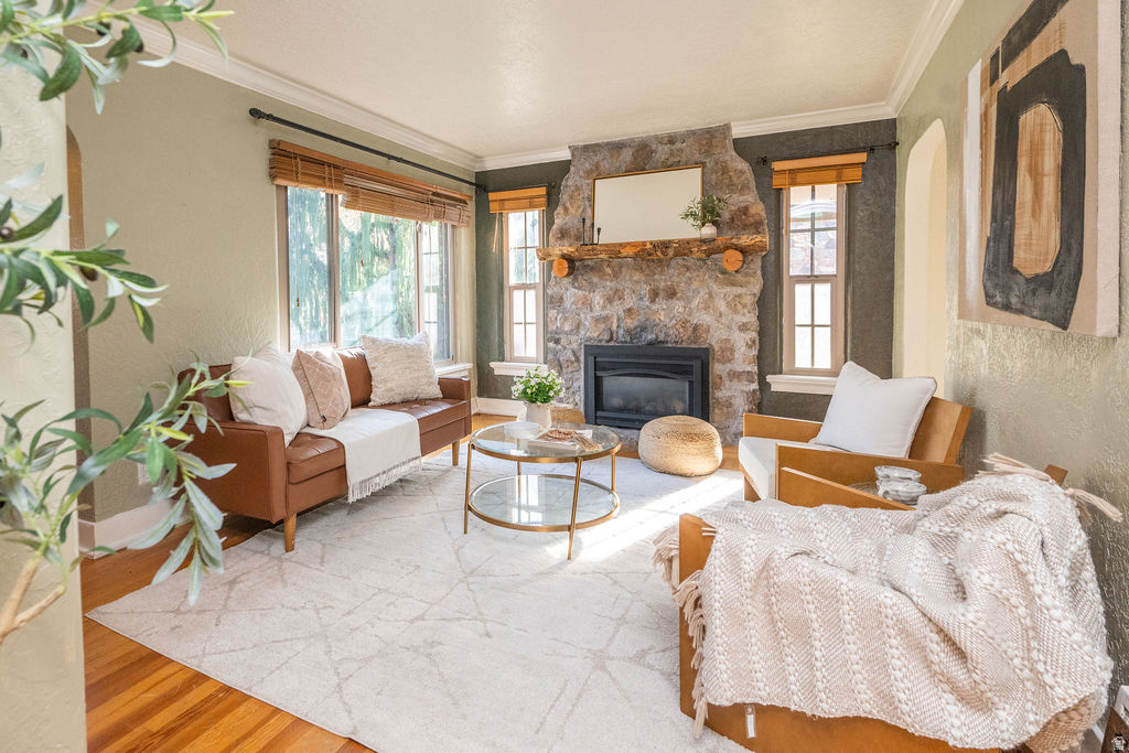 2707 S POLK AVE Ogden, UT 84403