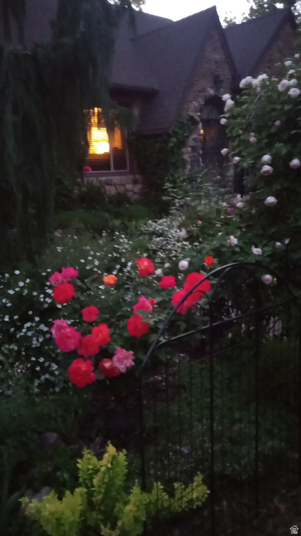 2707 S POLK AVE Ogden, UT 84403