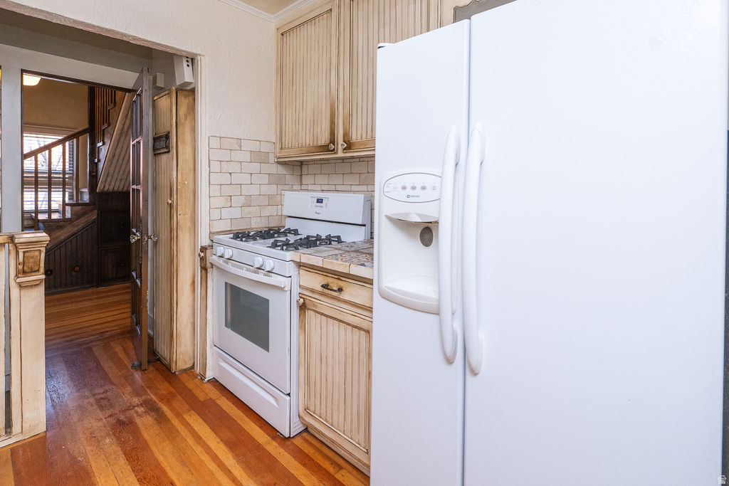 2707 S POLK AVE Ogden, UT 84403