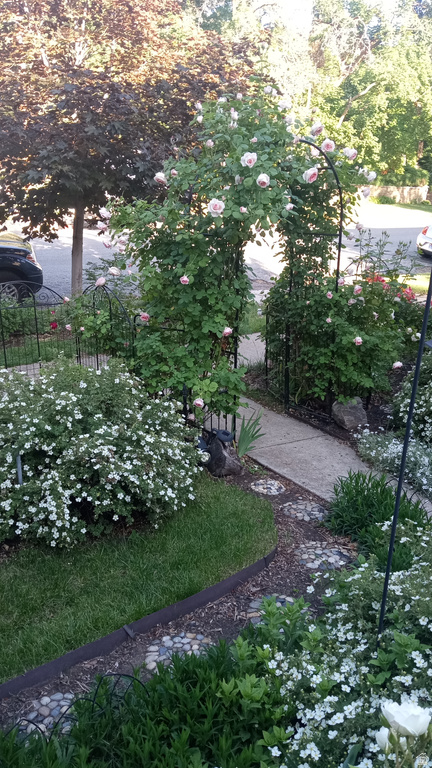 2707 S POLK AVE Ogden, UT 84403