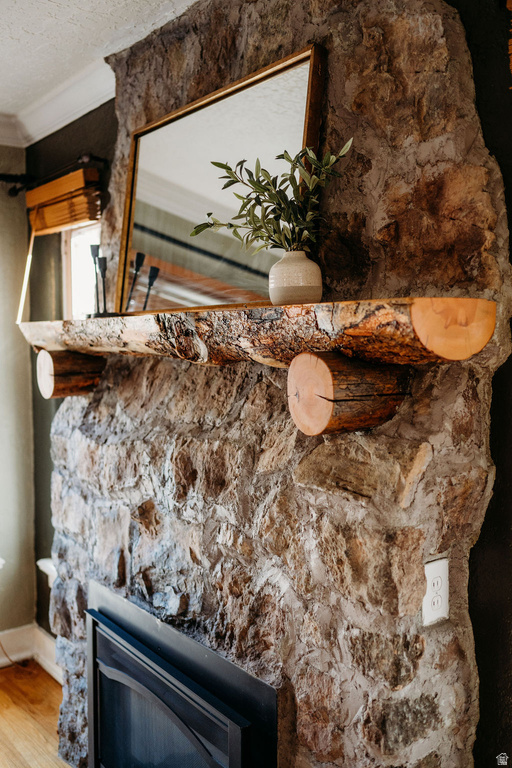 2707 S POLK AVE Ogden, UT 84403