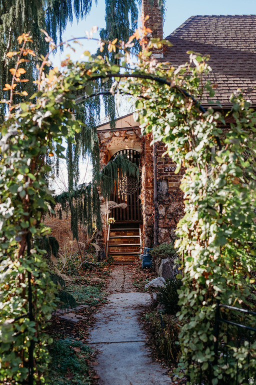 2707 S POLK AVE Ogden, UT 84403