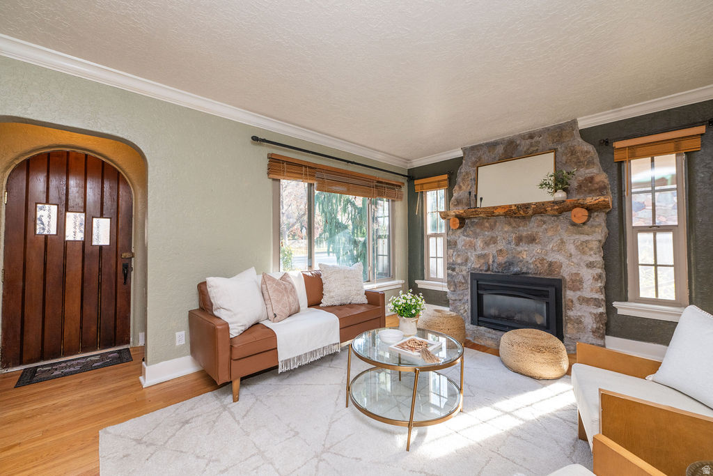 2707 S POLK AVE Ogden, UT 84403