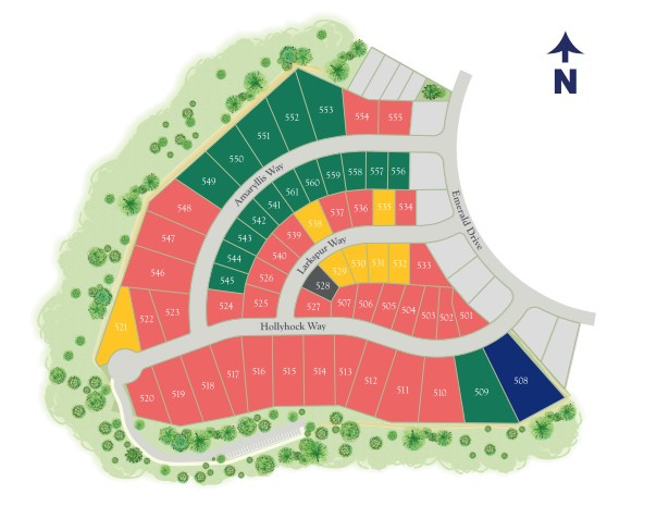 1266 E LARKSPUR WAY Layton, UT 84040