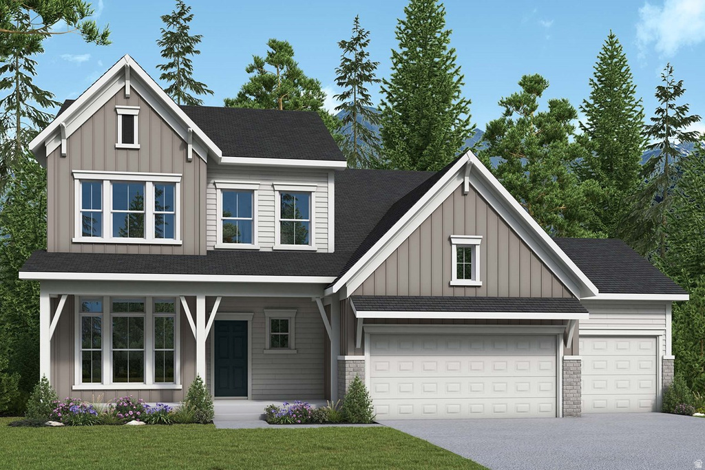 1266 E LARKSPUR WAY Layton, UT 84040