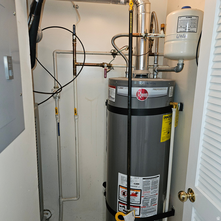 168 W 1275 S Logan, UT 84321